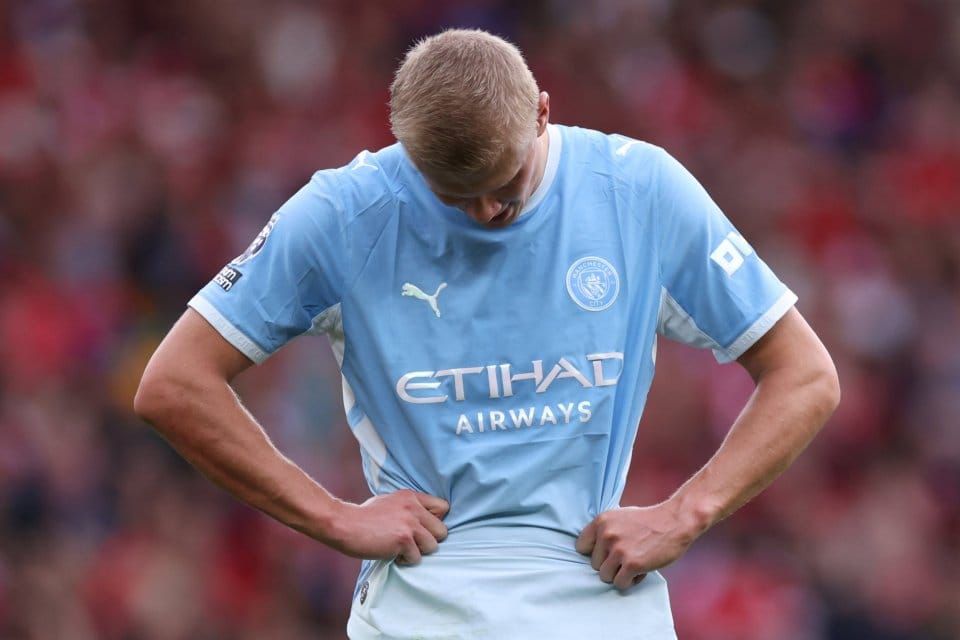 What should happen to Manchester City?
