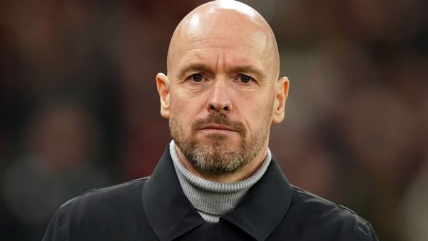 Crunch Time for Erik Ten Hag & Manchester United