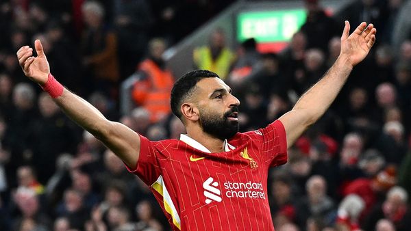 Mo Salah: Where does he rank amongst the PL Greats?
