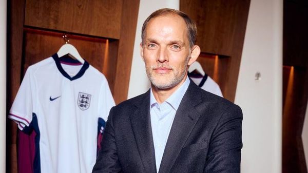 Thomas Tuchel's England Era Begins.