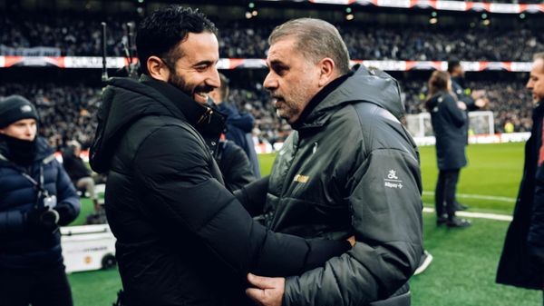 Europa League Final: Consequences for Ange and Amorim.