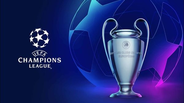 Which English teams will be in the Champions League next season?