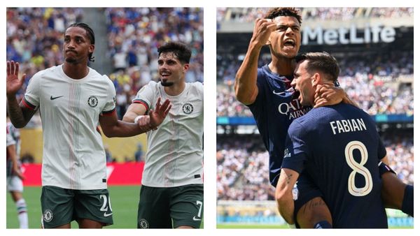 Chelsea v PSG: Who will win the Club World Cup?