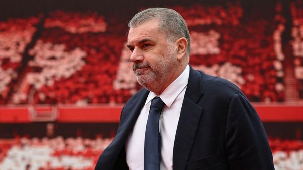 Big Ange's Premier League Return