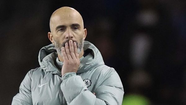 Why are Chelsea so inconsistent?