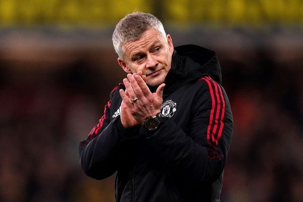 Is rehiring Solskjaer a mistake?