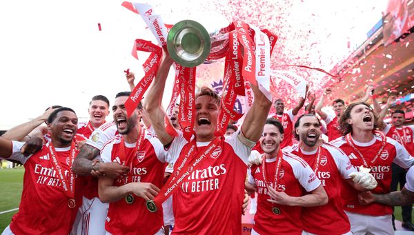Grading every Premier League team's season