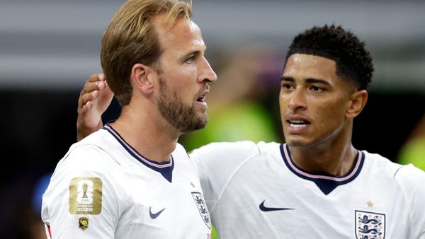 What we learned from England v Croatia