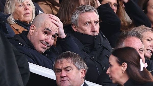 Are Manchester United finished?