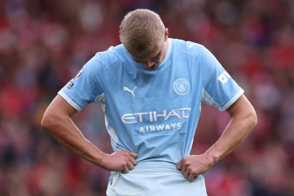 What should happen to Manchester City?