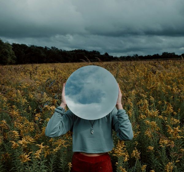 The Wounds We Write: How Characters Reveal Our Deepest Scars