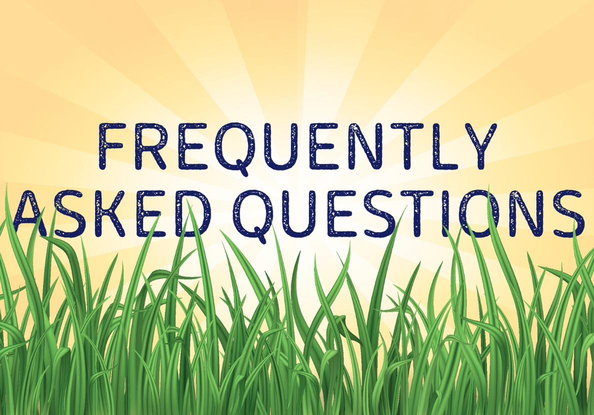 Stubbs Farm Frequently Asked Questions