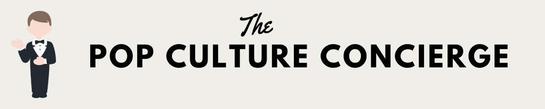 The Culture Concierge