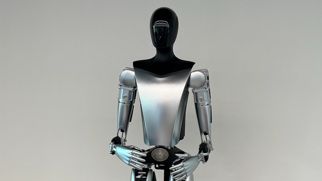 Introducing Longitudinal