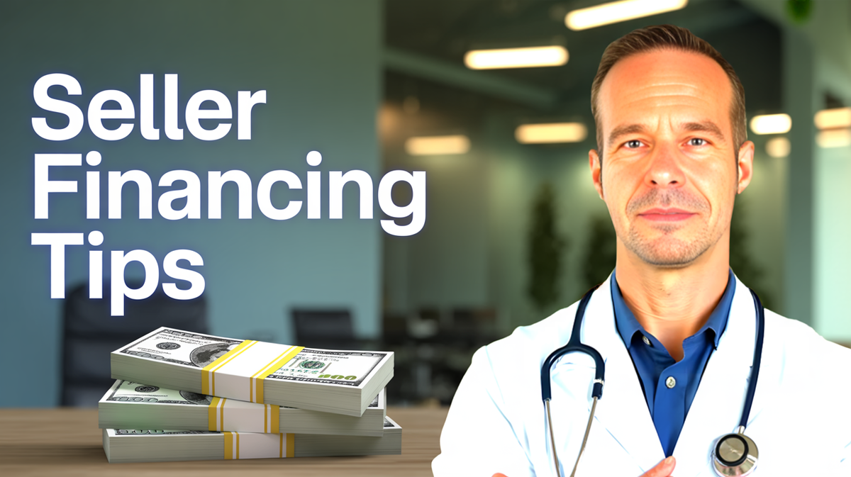 How One Question Unlocked Millions in Creative Financing