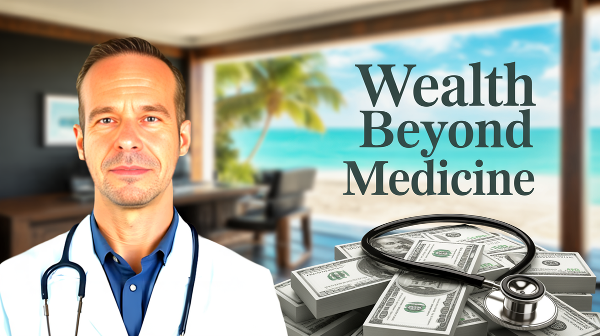 First Medicine and Money Newsletter