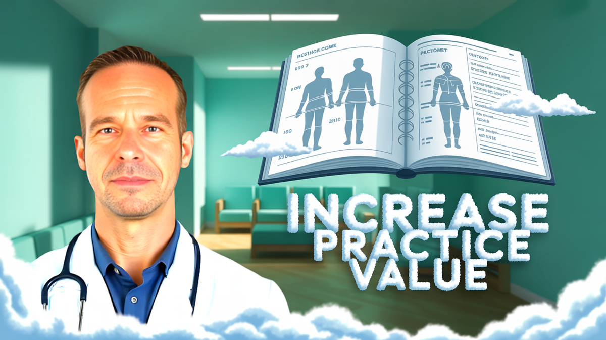 Why Your Medical Practice Actually Owns You