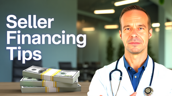 How One Question Unlocked Millions in Creative Financing