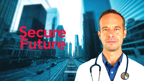 This Investor Controls $2 Billion in Real Estate: Lessons for Doctors