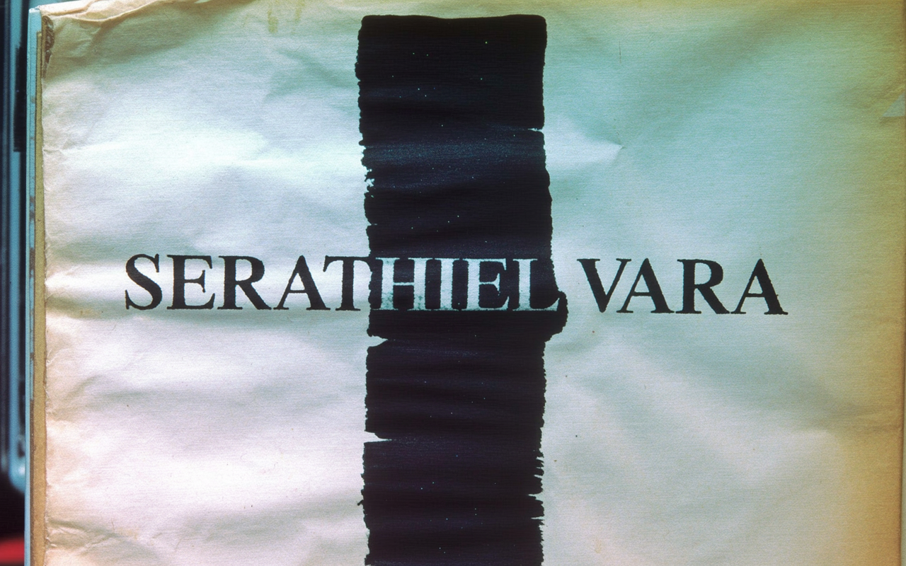 Serathiel Vara