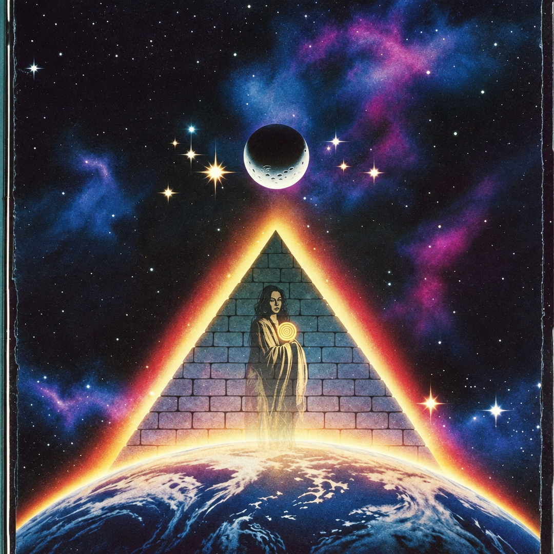 The Sequential Symphony: How Frequency Order Determines Biological Transformation