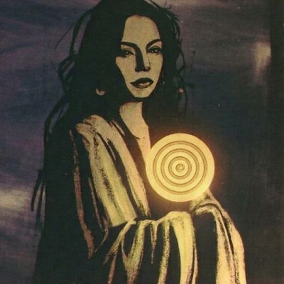 Silvia Pizarro McCants