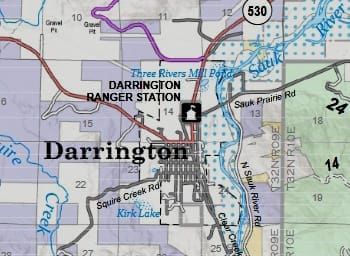 Forest Service Roadless Rule Proposed Changes