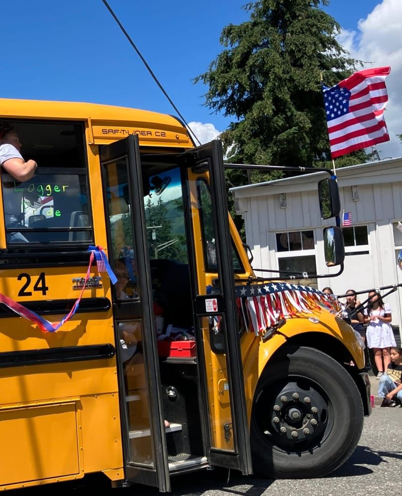 School Levy Vote Yes Now Before Aug 4