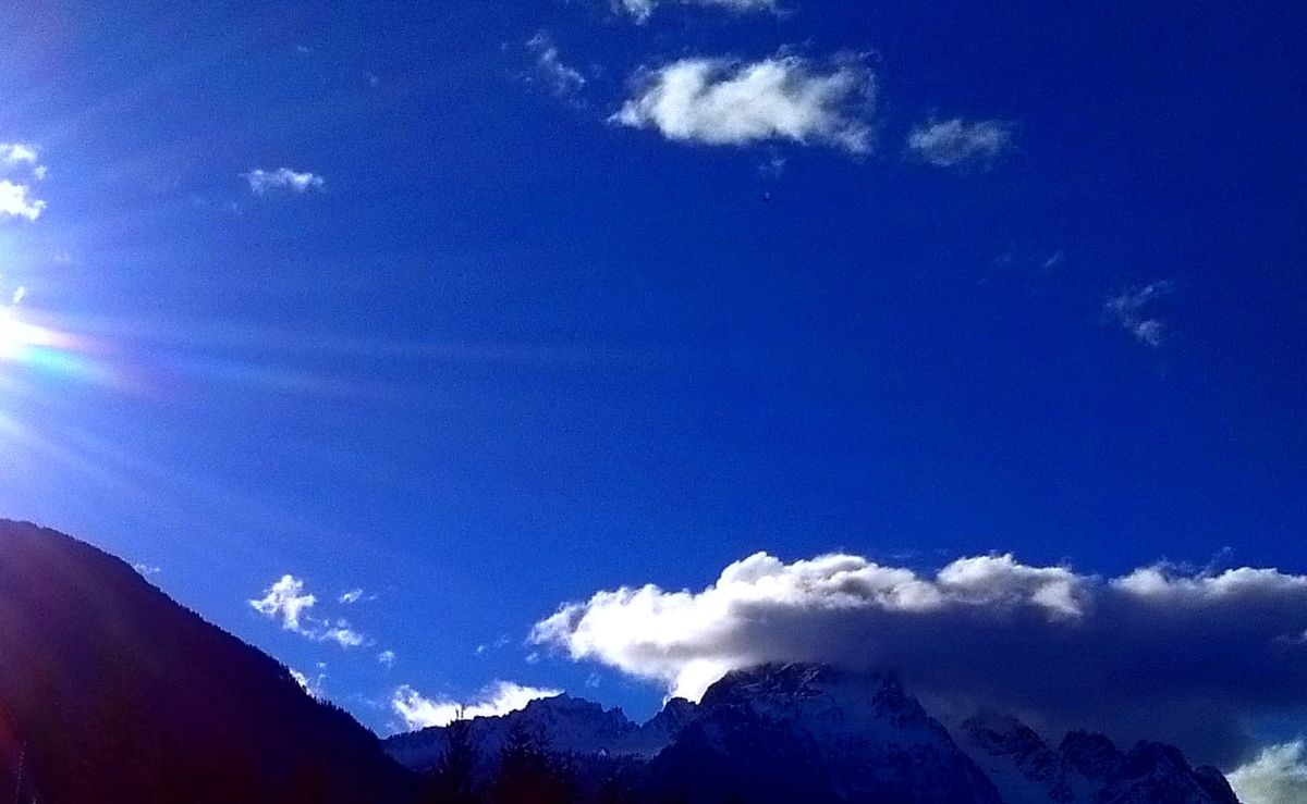 Welcome to The Darrington Sun