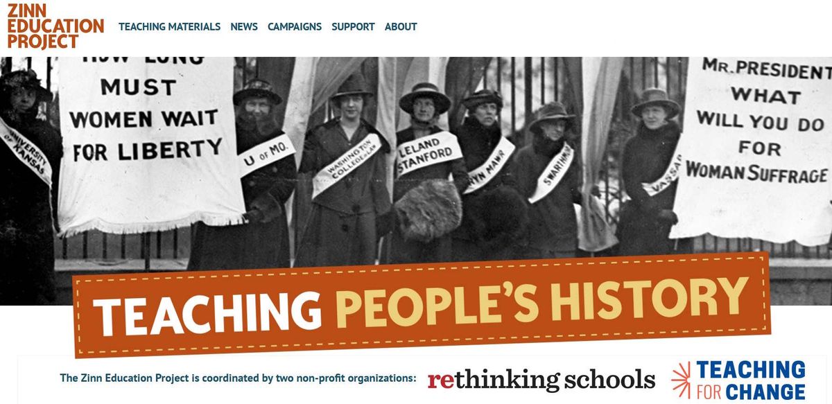 Send Voting Toolkits to Schools