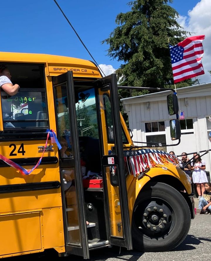 School Levy Vote Yes Now Before Aug 4