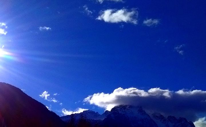 Welcome to The Darrington Sun