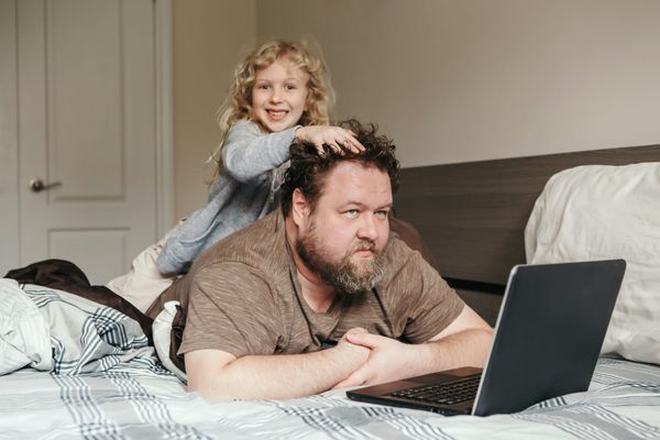 The Science Behind the Interruption Tax
