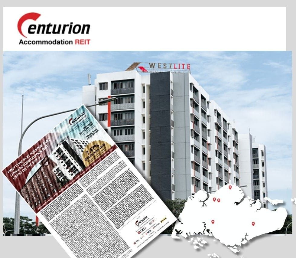 Centurion Accommodation REIT: The Architecture of Essentiality