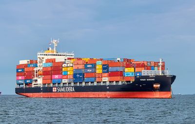 Samudera Shipping Line Ltd. (S56.SI): The shipping company that wins by not losing.