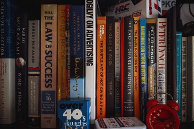 From Trading Chaos to Owner’s Clarity: Why I Built Glavcot Insights