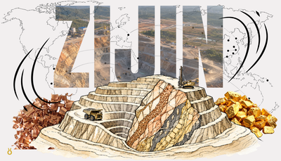 Zijin Mining Group (2899.HK): First Principles Analysis