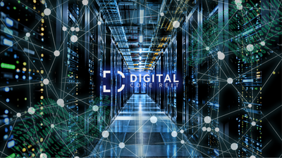 Digital Core REIT (DCRU): First Principles Analysis