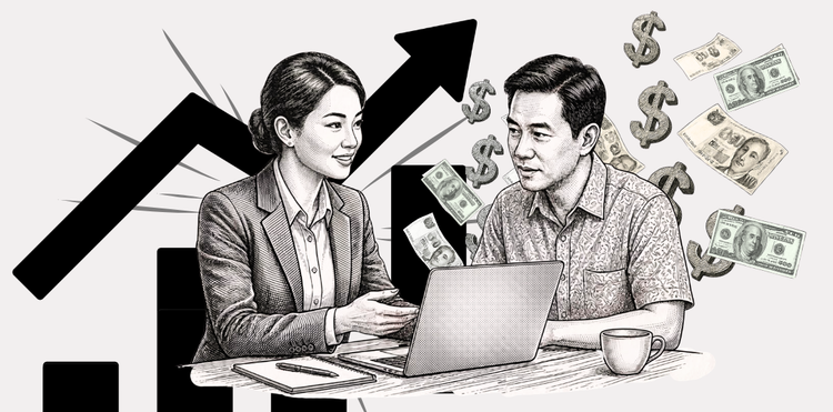 CAGR Is The Number That Matters