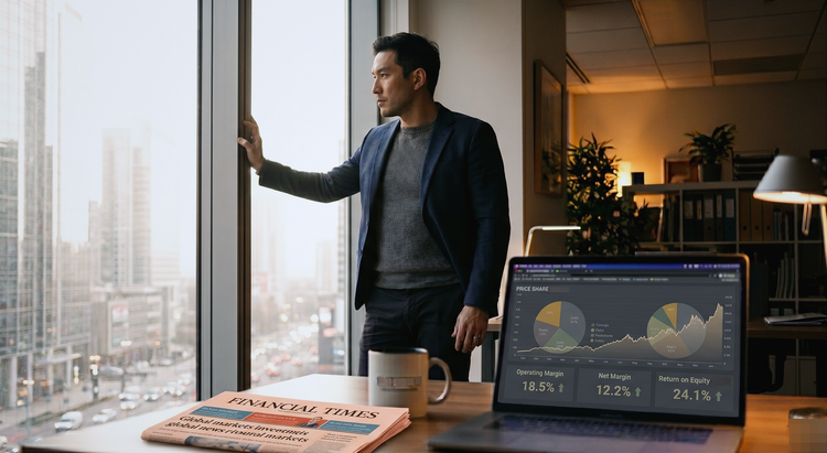 When a Good Business Is Still Hard to Own