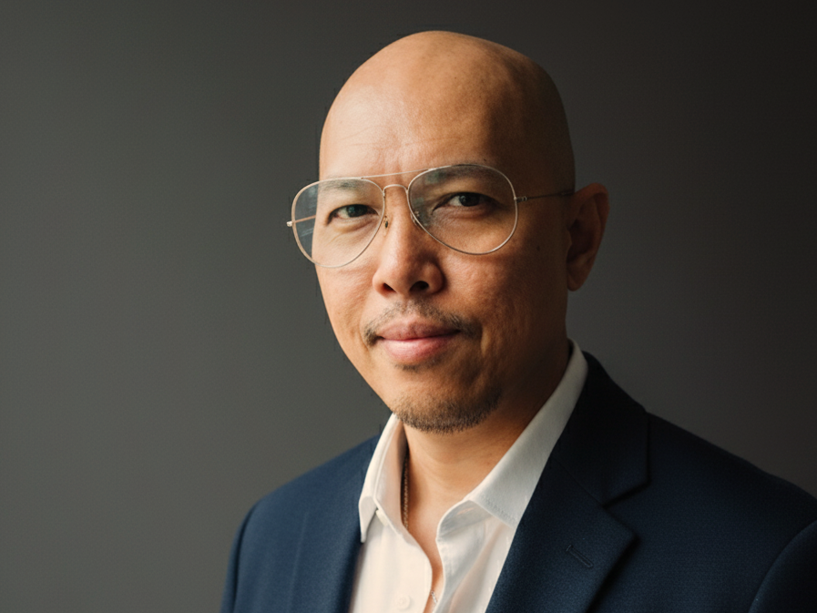 A Note From Ryan Gallinera, Founder of Glavcot Insights