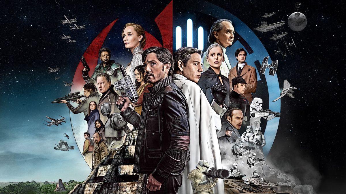 May the 4th be with you: A repost