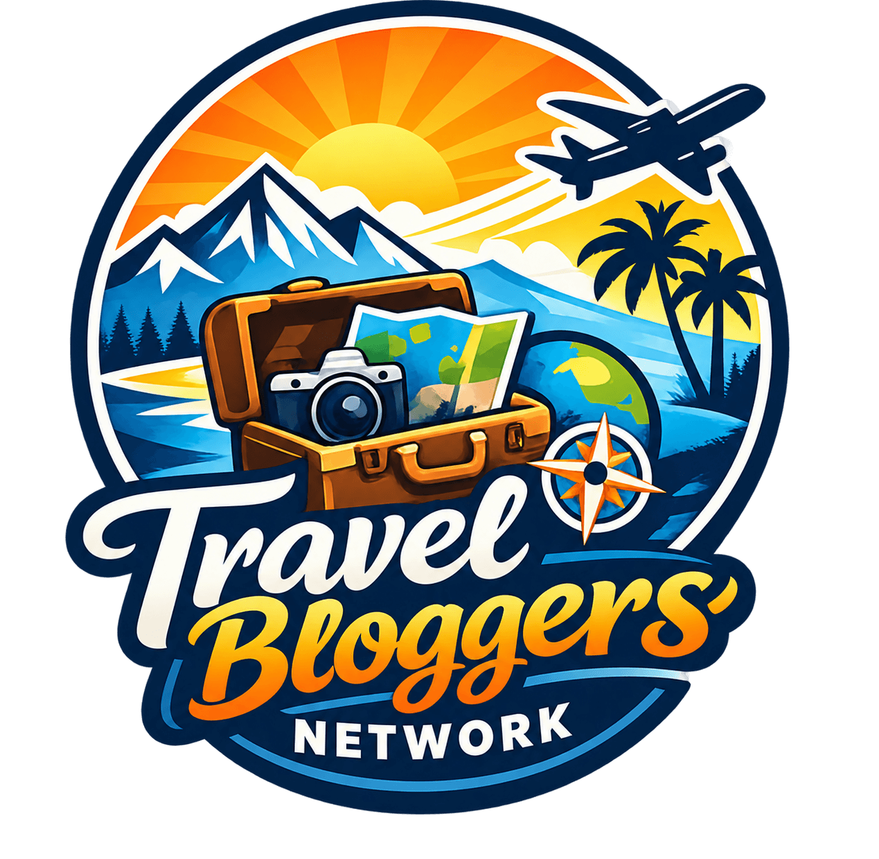 Travel Bloggers Network
