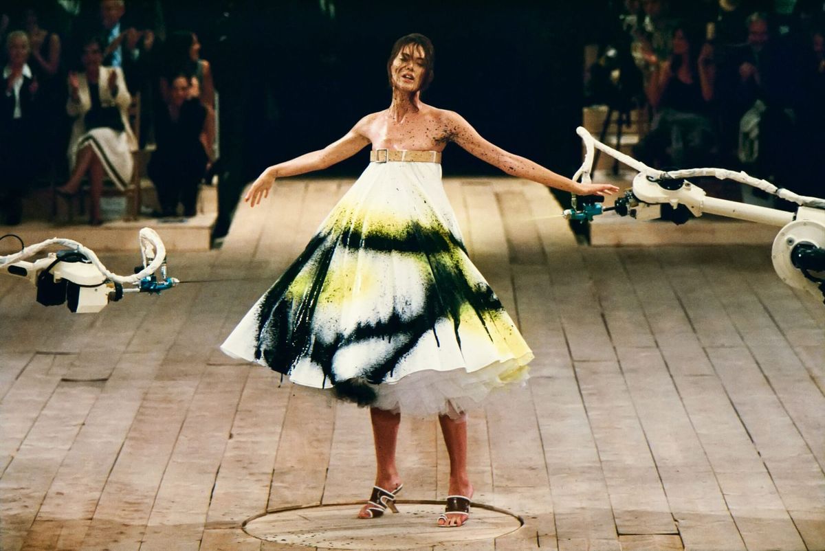 5 Fashion Startups I'd Bet On (If I Had Millions)