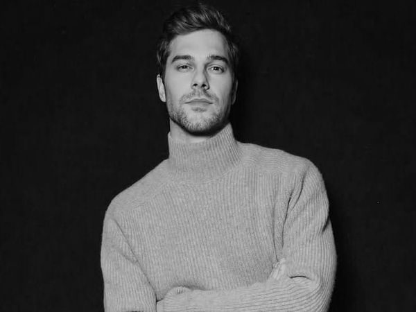 Fashion t(w)alks: Romain Pirot, Head of Business Planning at Ami Paris