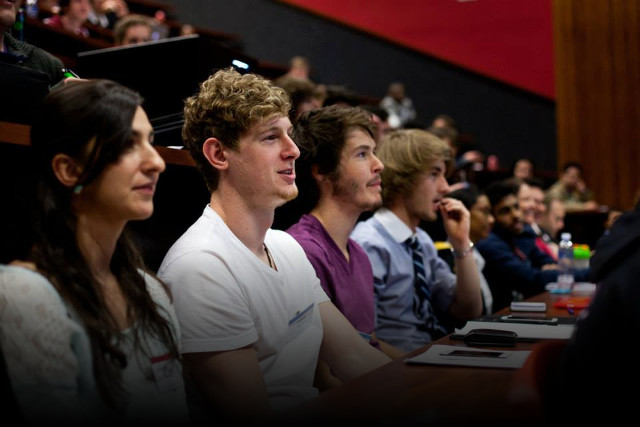 OfferZen partners with #BreakTheRules