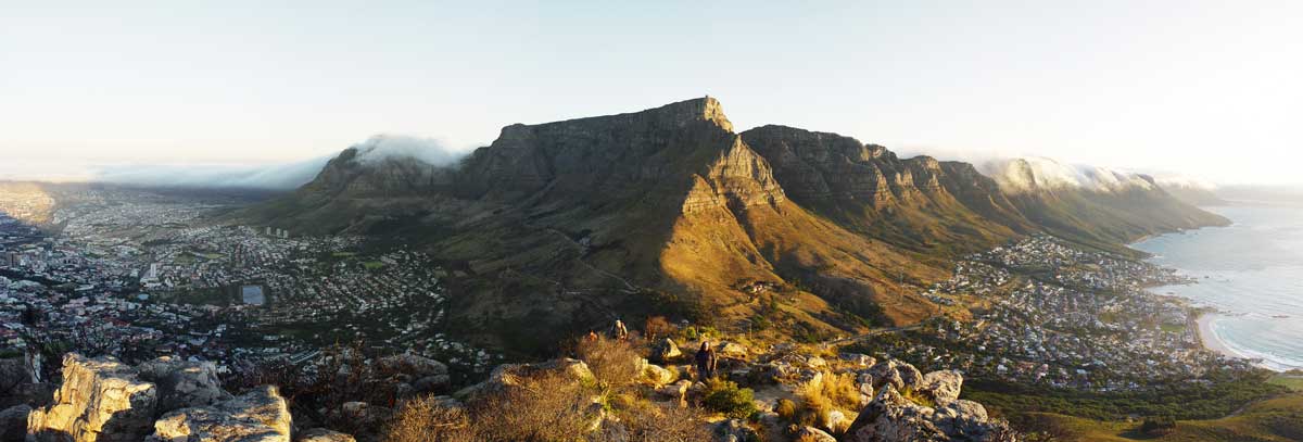 South African Work Visa for Developers