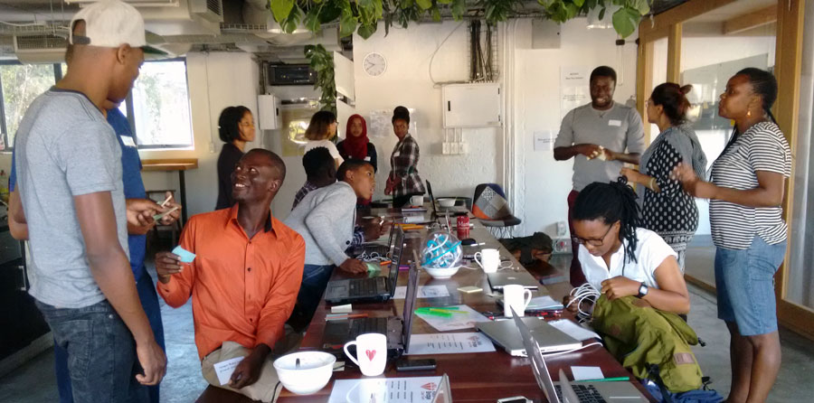 Helping People Learn to Code