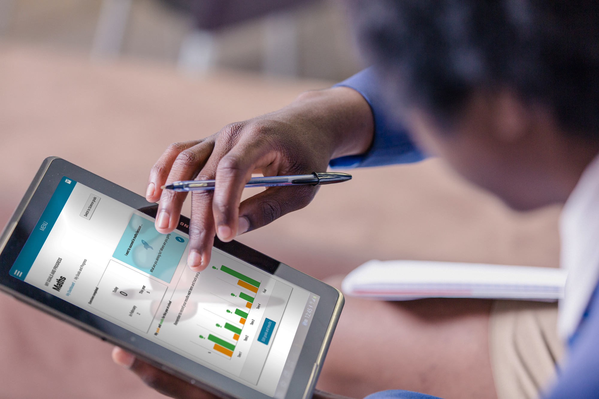 How Siyavula tackles South Africa’s education gap