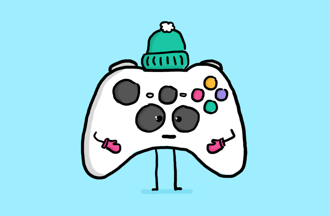 Bootstrapper: Nic Malan on Reflex Warmers